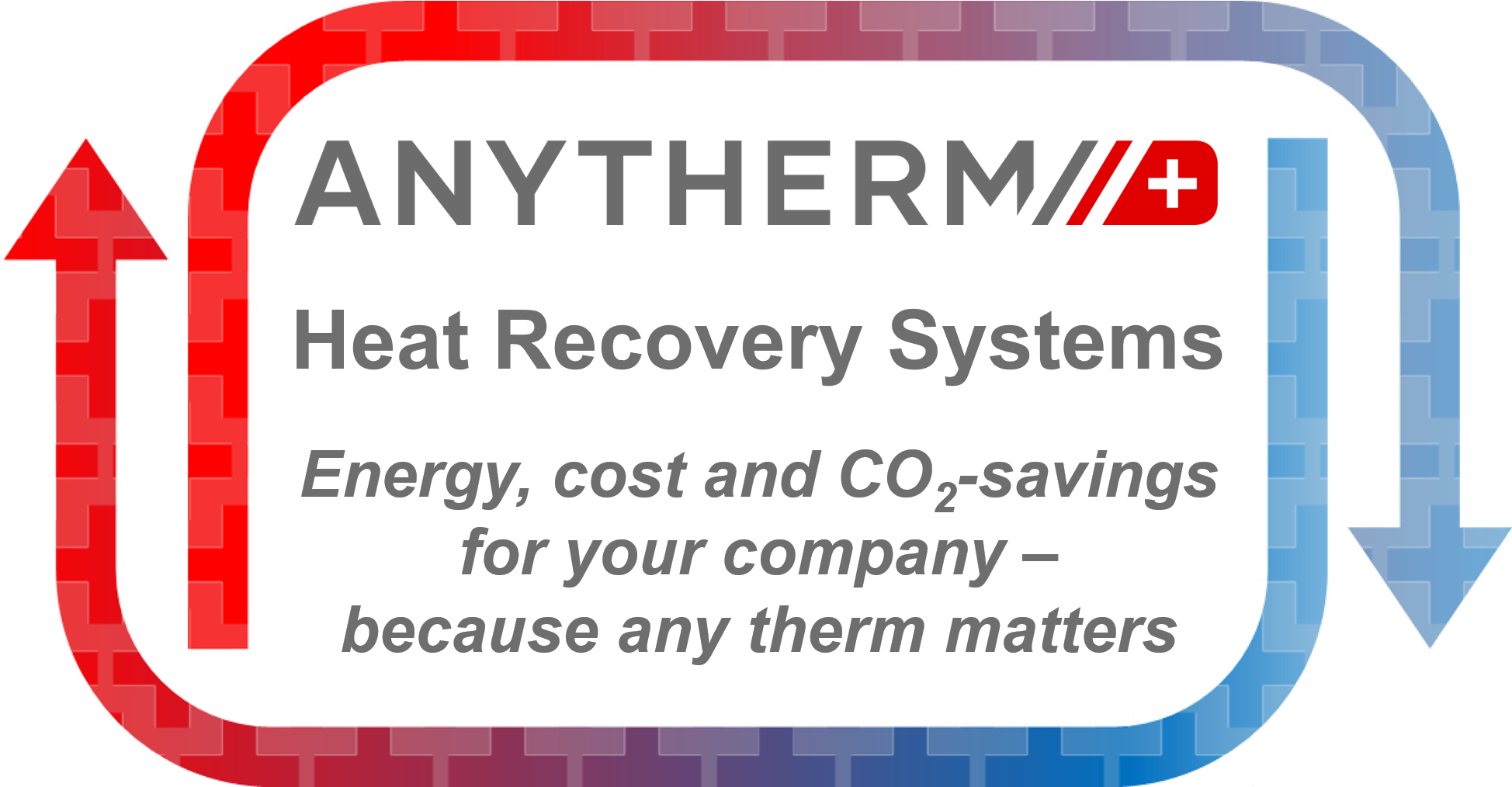 GAS-TO-GAS HEAT RECUPERATION FOR THE NETHERLANDS